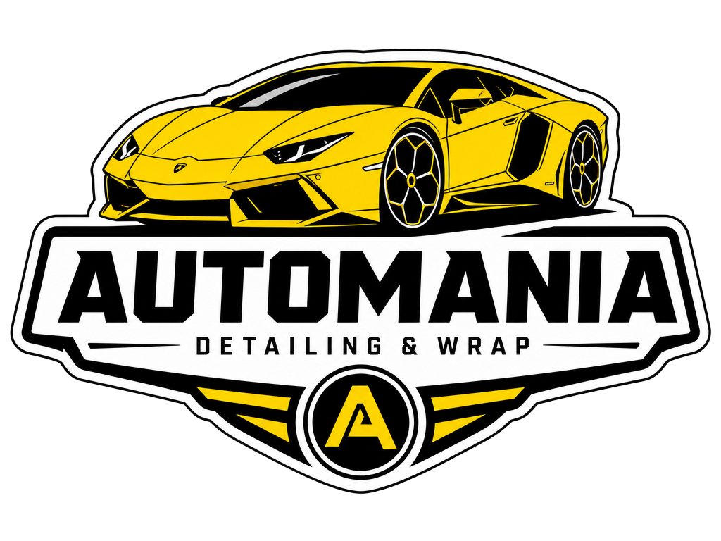 AUTOMANIA